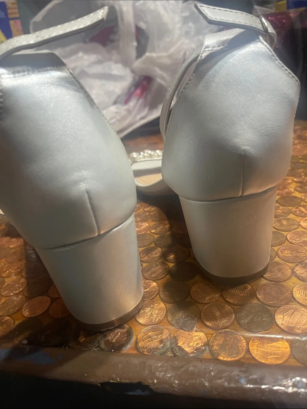 Steve Madden bt02 elegant